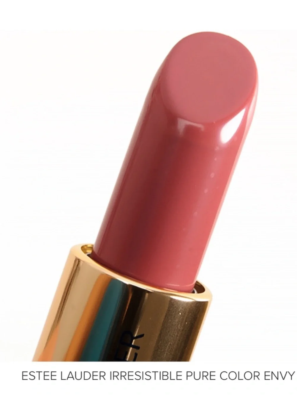 Estee Lauder Pure Color Envy 440 Irresistible Sculpting Cream Lipstick Full Size